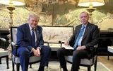 ترامپ رسانه عبری را نگران کرد / خطر تهدیدکننده بیخ گوش اسرائیل 