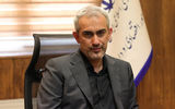 مدنی‌زاده عضو شورای عالی کار شد