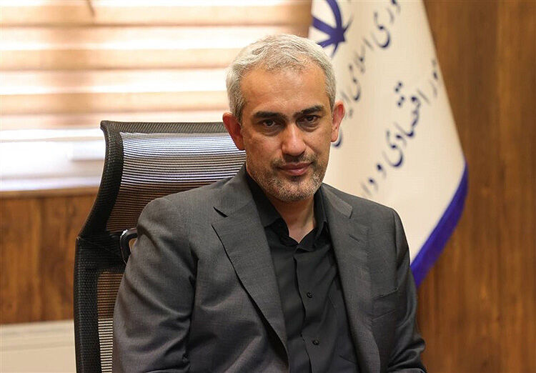 مدنی‌زاده عضو شورای عالی کار شد