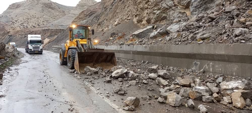 هشدار نارنجی هواشناسی به بیش از 10 استان