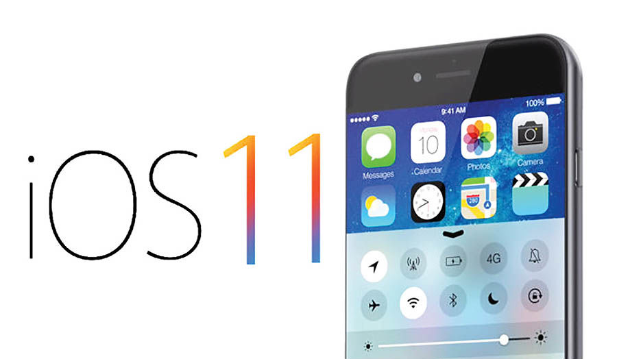 رایج‌ترین مشکلات iOS 11 و راه‌حل آنها