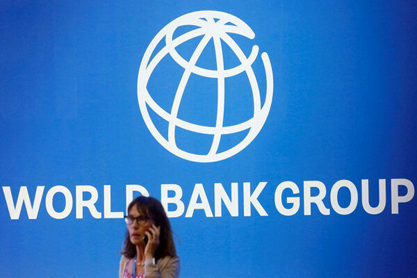 کمک مالی بانک جهانی به اوکراین