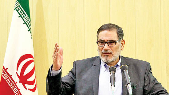 شمخانی به روسیه سفر می‌کند