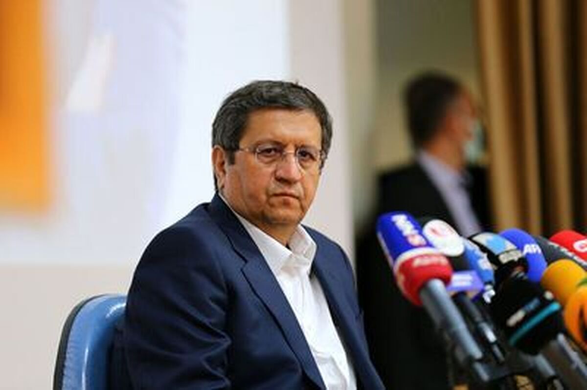طعنه سنگین همتی به دولت رئیسی: برای تصمیمات و برنامه های خود فکر هم می کنید؟
