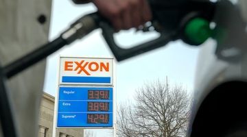 فشار بحران خاورمیانه بر اقتصاد آمریکا