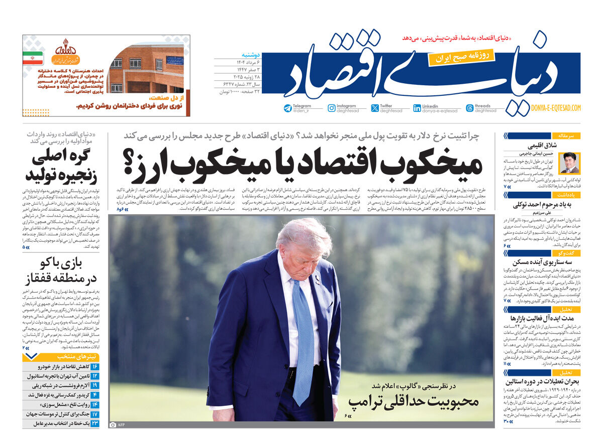 شماره 6347