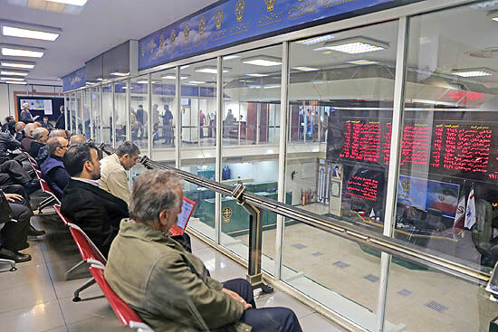 گزارش مادیرا به سهامداران بورس