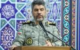 توضیحات سخنگوی ارتش درباره وضعیت تنگه هرمز