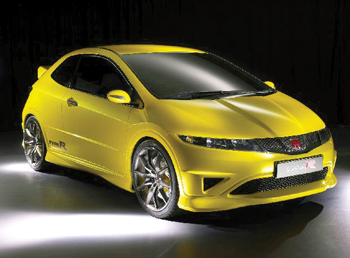 رشد فروش هوندا