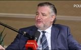 سناتور جمهوری‌خواه آمریکایی: احتمال اعزام نیروی زمینی به ایران صفر است/ جنگ عراق اشتباه بود