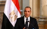 انتقاد شدید مقام مصری از تجاوزات اسرائیل: ایده تغییر نقشه خاورمیانه توهم است