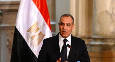 السیسی: صلح با بمباران و زور حاصل نمی شود 3