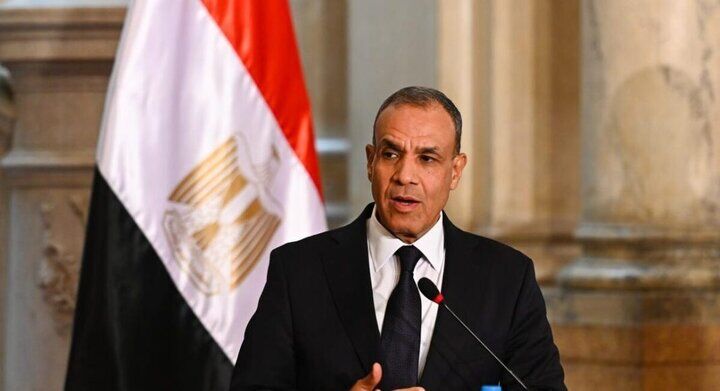 انتقاد شدید مقام مصری از تجاوزات اسرائیل: ایده تغییر نقشه خاورمیانه توهم است