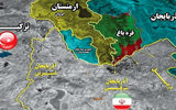 بازی بزرگ در قفقاز