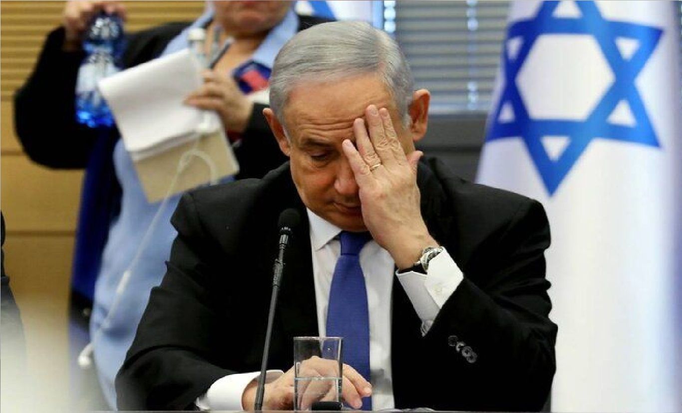 نشست اضطراری در تل‌آویو / افزایش احتمال صدورحکم بازداشت نتانیاهو