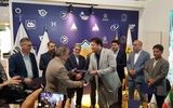 16 تفاهم‌نامه تأمین مالی و سرمایه‌گذاری برای احداث 1420 مگاوات نیروگاه تجدیدپذیر در خراسان رضوی به امضا رسید