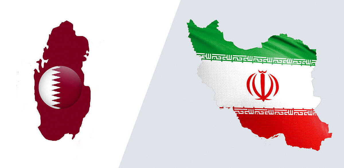 رشد 41درصدی مبادلات تجاری ایران  و قطر