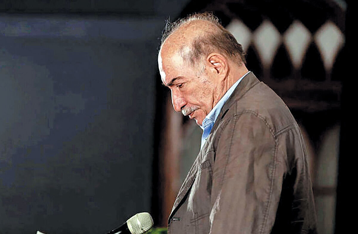 سکوت تنها زبان مشترک دنیاست