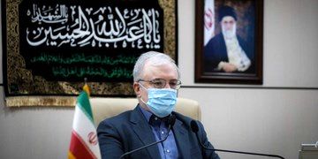 آخرین جزئیات تولید واکسن کرونای ایرانی از زبان وزیر بهداشت
