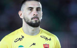 گلر پرسپولیس «آنفالو» کرد