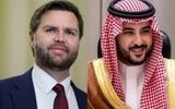 وزیر دفاع عربستان پیام شخصی بن‌سلمان را به ونس تحویل داد