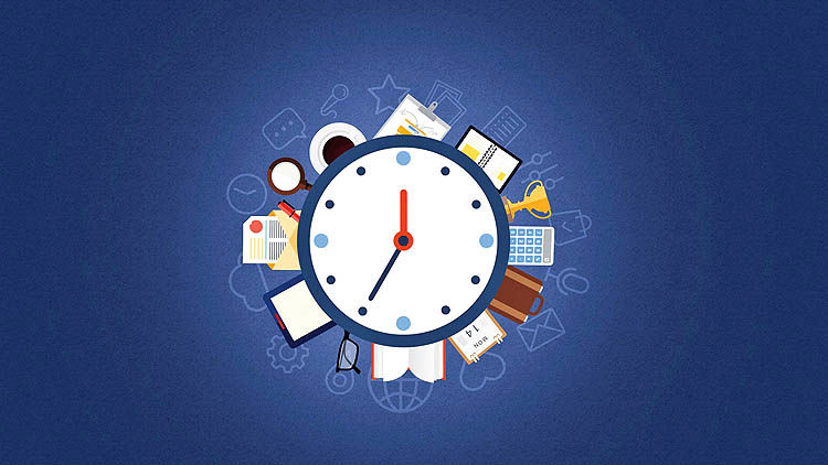چگونه مدیران زمان خود را مدیریت می‌کنند؟