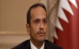 پاسخ کوبنده وزیر خارجه قطر به منتقدان روابط تهران-دوحه/ ایران تنها چند صد کیلومتر با ما فاصله دارد
