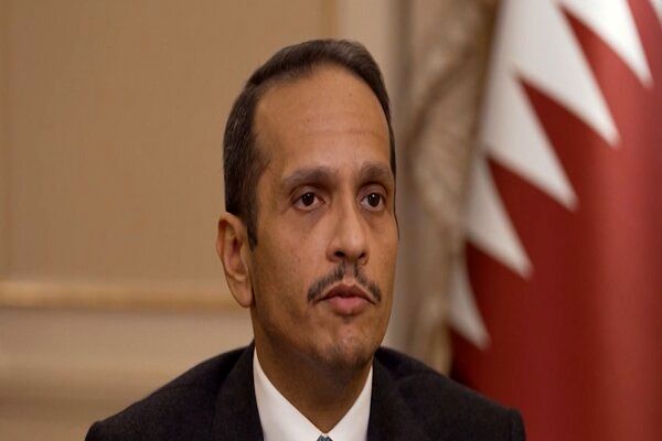 پاسخ کوبنده وزیر خارجه قطر به منتقدان روابط تهران - دوحه / ایران تنها چند صد کیلومتر با ما فاصله دارد