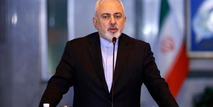دلیل عدم گفتگوی ایران با آمریکا از زبان ظریف