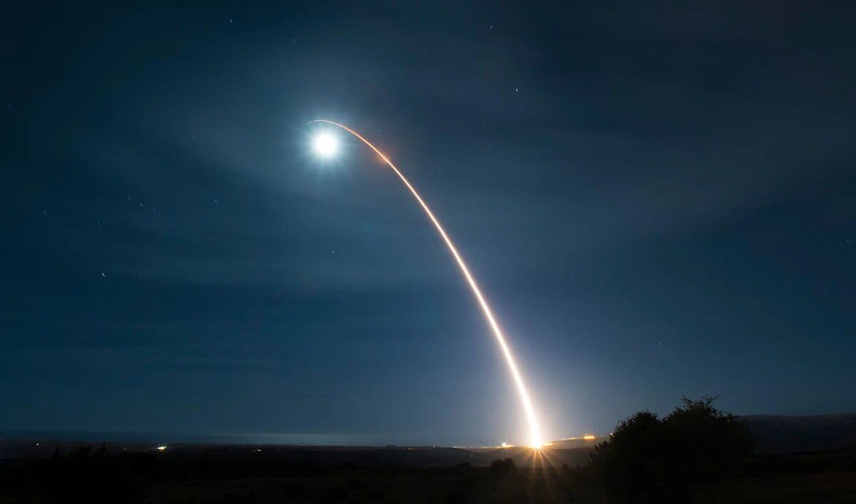 اقدام نظامی مهم در ترکیه / نخستین موشک میان برد به میدان آمد