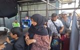 طالبان: سیل پناهجویان بازگشته از ایران فراتر از ظرفیت ماست/ سازمان بین المللی کمک کند