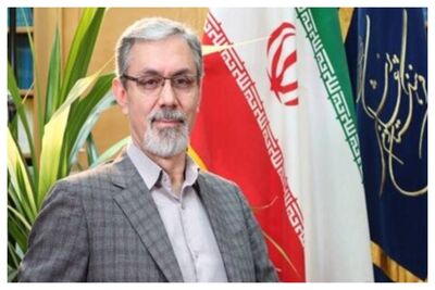 انتصاب جدید در وزارت بهداشت/ جعفریان مشاور عالی و جانشین وزیر شد