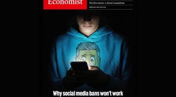 ممنوعیت شبکه‌های اجتماعی؛ ساده اما ناکارآمد