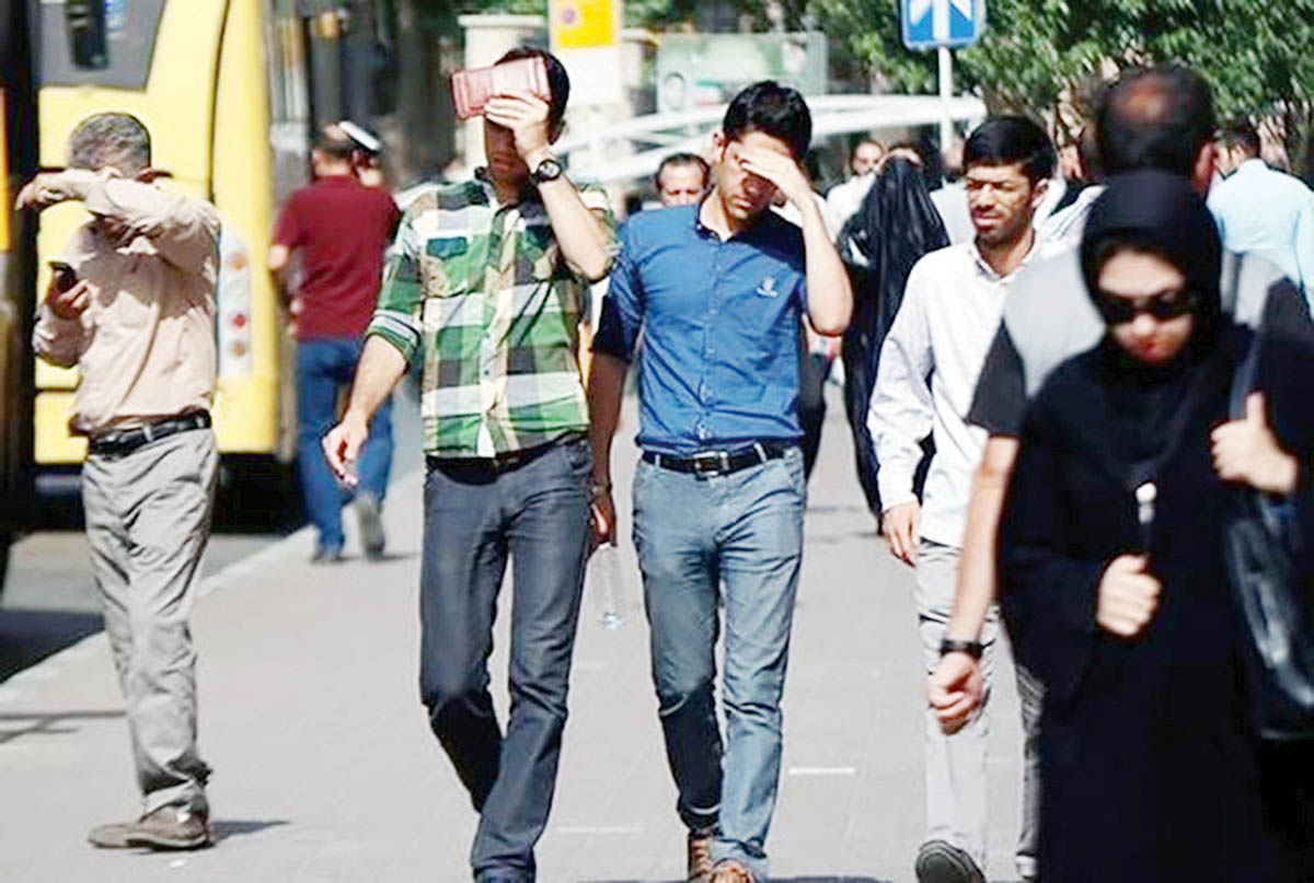 نسخه تعطیلات را بپیچید