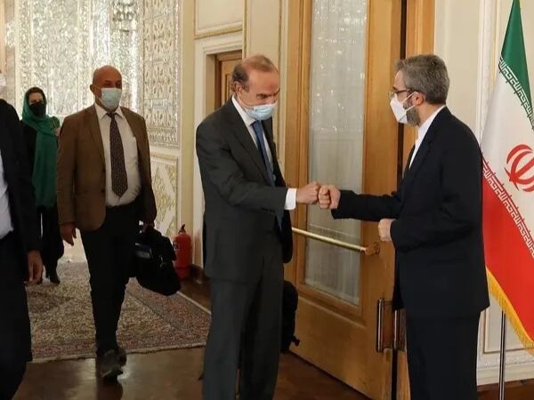 خبر مهم خطیب زاده درباره زمان آغاز مذاکرات وین