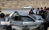 6 کشته و  زخمی در یک حادثه مرگبار در ایلام + جزئیات