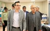 آغاز بهره برداری از ۸۸۶ پروژه درهرمزگان