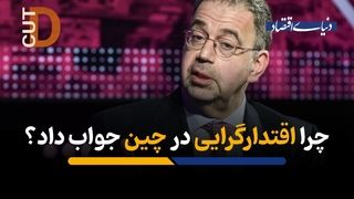 چرا اقتدارگرایی در چین جواب داد؟