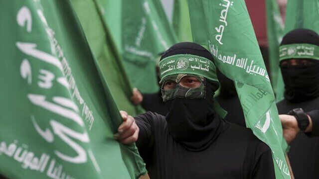 خبر جدید حماس درباره  پیشنهاد اسرائیل به گروه‌های فلسطینی