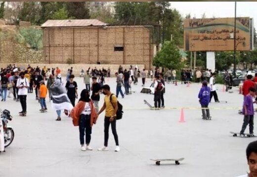 واکنش دادستان کل کشور به تجمع دهه نودی‌ها در شیراز