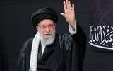 اطلاعیه شماره ۱ آستان قدس رضوی ویژه مراسم بدرقه و تدفین رهبر شهید انقلاب