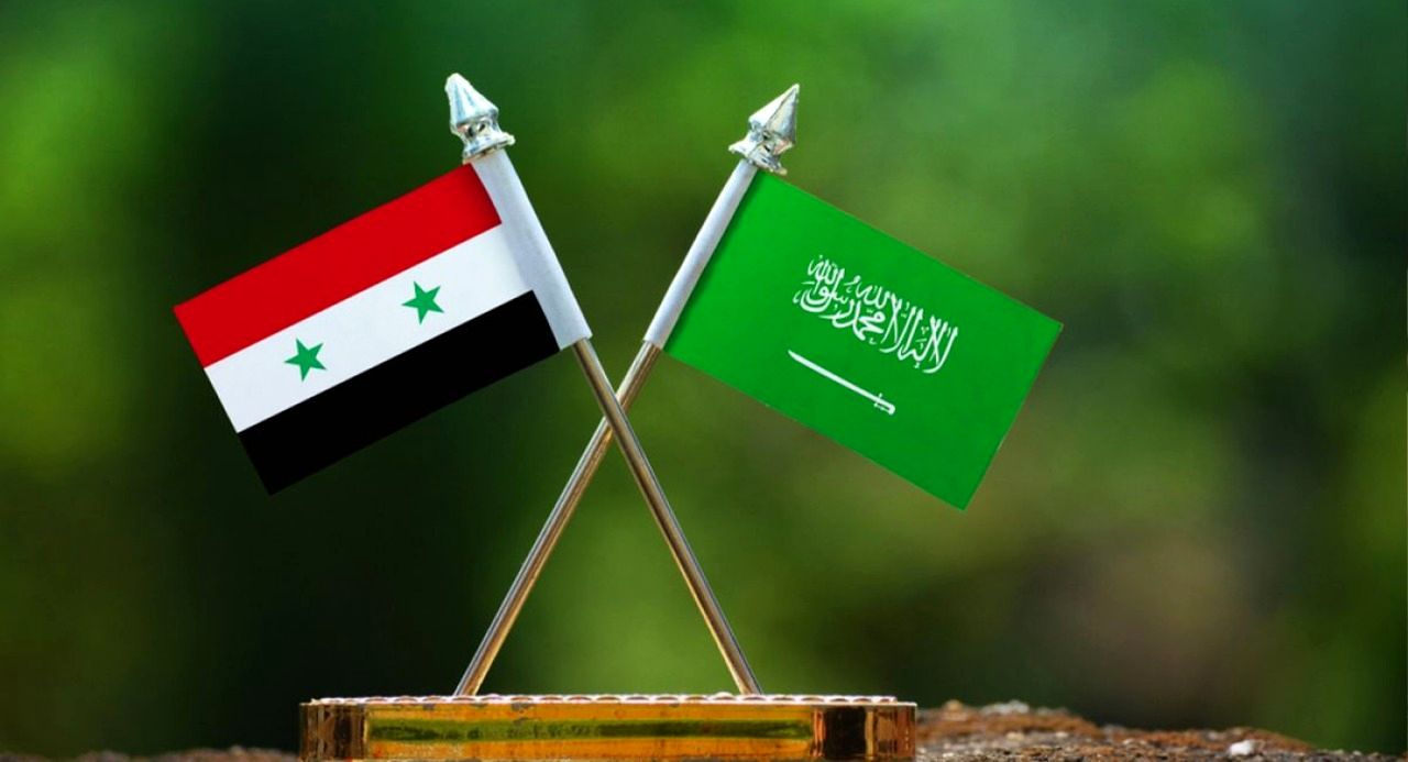 سفارت عربستان در دمشق در ماه ژوئن افتتاح می‌شود