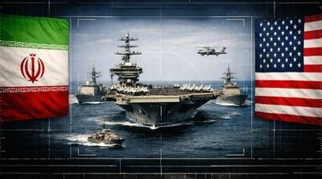 عقربه‌ها به ژانویه ۱۹۹۱ بازمی‌گردند؛ جهان در آستانه تکرار تاریخ؟