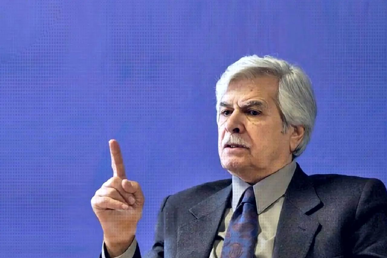 قیمت دلار جهش می کند اگر...
