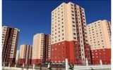 رسیدگی به مسکن‌حمایتی در شهرهای جدید