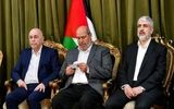 کاتس رهبران حماس در خارج را تهدید به ترور کرد