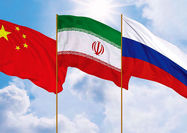 چین، روسیه و ایران رو به سوی نظم جدید جهانی