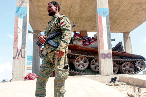 حضرموت؛ میدان جدید جنگ نیابتی ریاض - ابوظبی