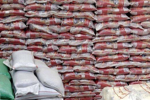 گران ترین برنج در بازار کیلویی چند؟