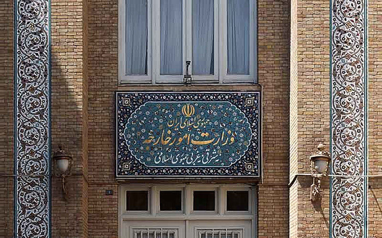 رد ادعای شورای همکاری درباره جزایر ایرانی